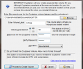 Cryptainer PE Encryption Software Скриншот 4