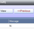MSN Conversation Spy Скриншот 0