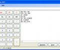 Calculator.NET Скриншот 0
