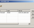 AmoK pop2rss Скриншот 0