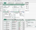 WDI FX Pest Control Software Скриншот 0