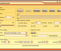 Kat MP3 Recorder Скриншот 0