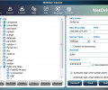 NetDrive Скриншот 0