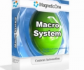 Macro System for X-Cart Screenshot 0