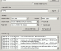 OverCAD DWG TO PDF Скриншот 0
