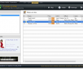 TuneClone Audio Converter Screenshot 0