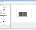 iWinSoft Barcode Generator Screenshot 0
