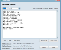 NT Disk Viewer Скриншот 0