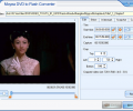 Moyea DVD to Flash Converter Скриншот 0