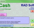 MyCash Скриншот 0