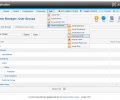 Joomla Скриншот 0