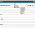 Joomla Screenshot 0