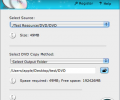 iSkysoft DVD Copy for Mac Скриншот 0
