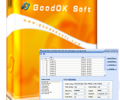 GoodOk DVD to AVI MPEG WMV MOV ripper Скриншот 0