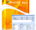 GoodOk MOV Video Converter Скриншот 0