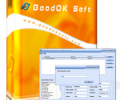 GoodOK ASF Video Converter Скриншот 0