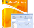 GoodOk WMV Video Converter Скриншот 0