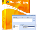 GoodOk iPod Converter Скриншот 0