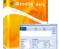 GoodOk 3GP Video Converter Скриншот 0