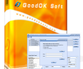 GoodOk MP4 Converter Screenshot 0