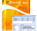 GoodOk Zune Video Converter Скриншот 0