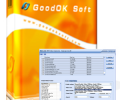 GoodOk PSP Video Converter Скриншот 0