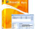 GoodOk Video Converter Скриншот 0