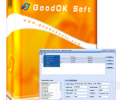 GoodOk Video Converter Pro Скриншот 0