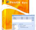 GoodOk Video Converter Gold Скриншот 0