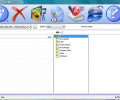 Abdio MP3 CD Burner Скриншот 0