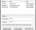 KaKa File Encryption Скриншот 0