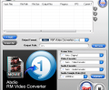 Abdio RM Video Converter Скриншот 0