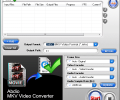 Abdio MKV Video Converter Скриншот 0