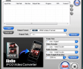Abdio IPOD Video Converter Скриншот 0