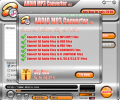 Abdio MP3 Converter Скриншот 0