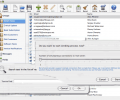 Advanced Mac Mailer for Leopard Скриншот 0