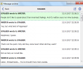 Winsent Messenger Скриншот 0