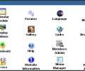 WebAPP Скриншот 0