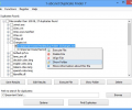 1-abc.net Duplicate Finder Скриншот 0