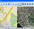 Map View Скриншот 0