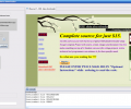 Free NSE EOD and historical data downloader Скриншот 0