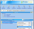 Folder Scout Professional Screenshot 0