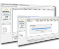 Magic FLAC to MP3 Converter Скриншот 0