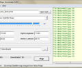 Yahoo Satellite Maps Downloader Скриншот 0