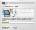McAfee Total Protection Скриншот 1