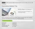 McAfee Total Protection Скриншот 4