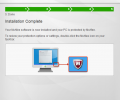 McAfee Total Protection Скриншот 6