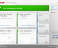 McAfee Total Protection Скриншот 7