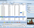 DVD Audio Ripper Скриншот 0