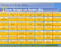 Spanish Phrases Buddy Скриншот 0